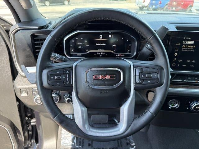 Used 2023 GMC Sierra 1500 Elevation AWD/4WD image 22