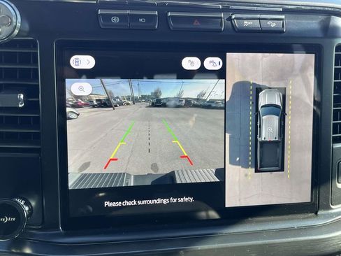 Used 2024 Ford F250 Lariat w/ Sport Appearance Package image 26