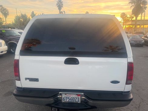 Used 2002 Ford F250 XLT image 7