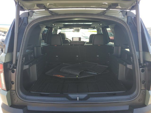 Certified 2026 Honda Passport TrailSport image 8