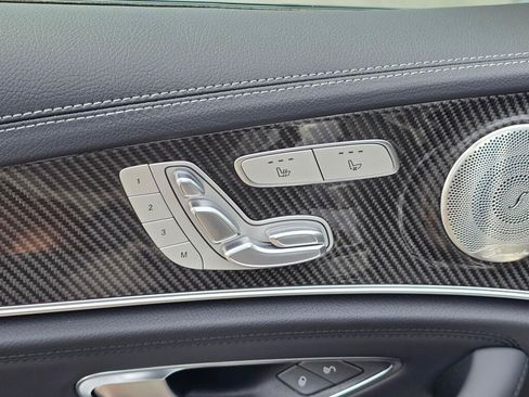 Used 2023 Mercedes-Benz E 53 AMG 4MATIC Sedan image 23