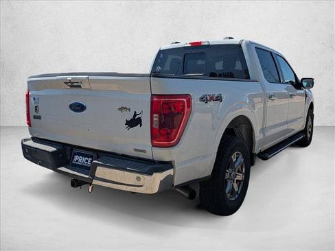 Used 2021 Ford F150 XLT w/ Equipment Group 302A High AWD/4WD image 5