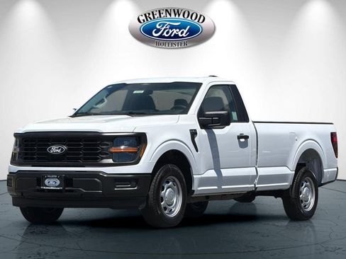 New 2026 Ford F150 XL RWD image 8