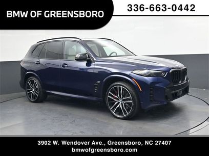Used 2026 BMW X5 M60i