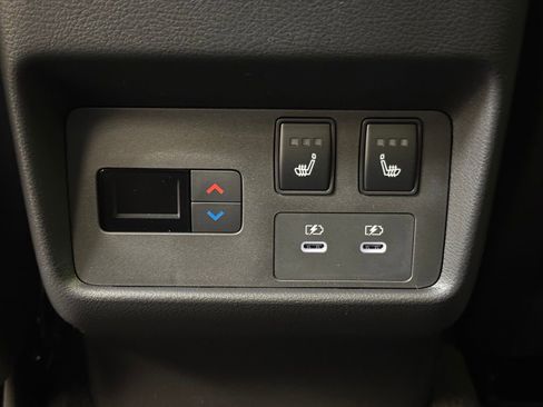 New 2026 Nissan Rogue Platinum w/ Platinum Premium Package image 20