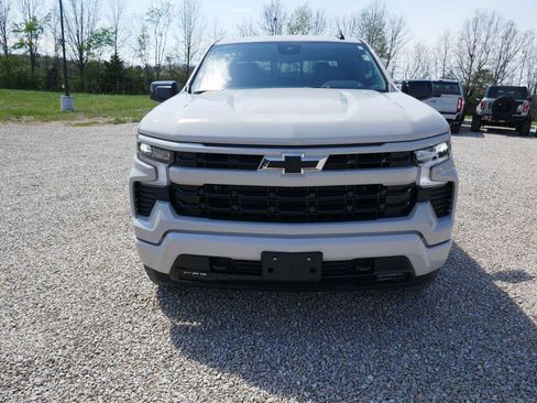 New 2026 Chevrolet Silverado 1500 RST image 10