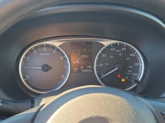 Used 2021 Nissan Kicks S FWD image 11