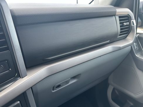 New 2025 Ford F150 XLT w/ Equipment Group 302A MID image 33