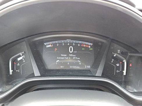 Used 2020 Honda CR-V EX-L image 14