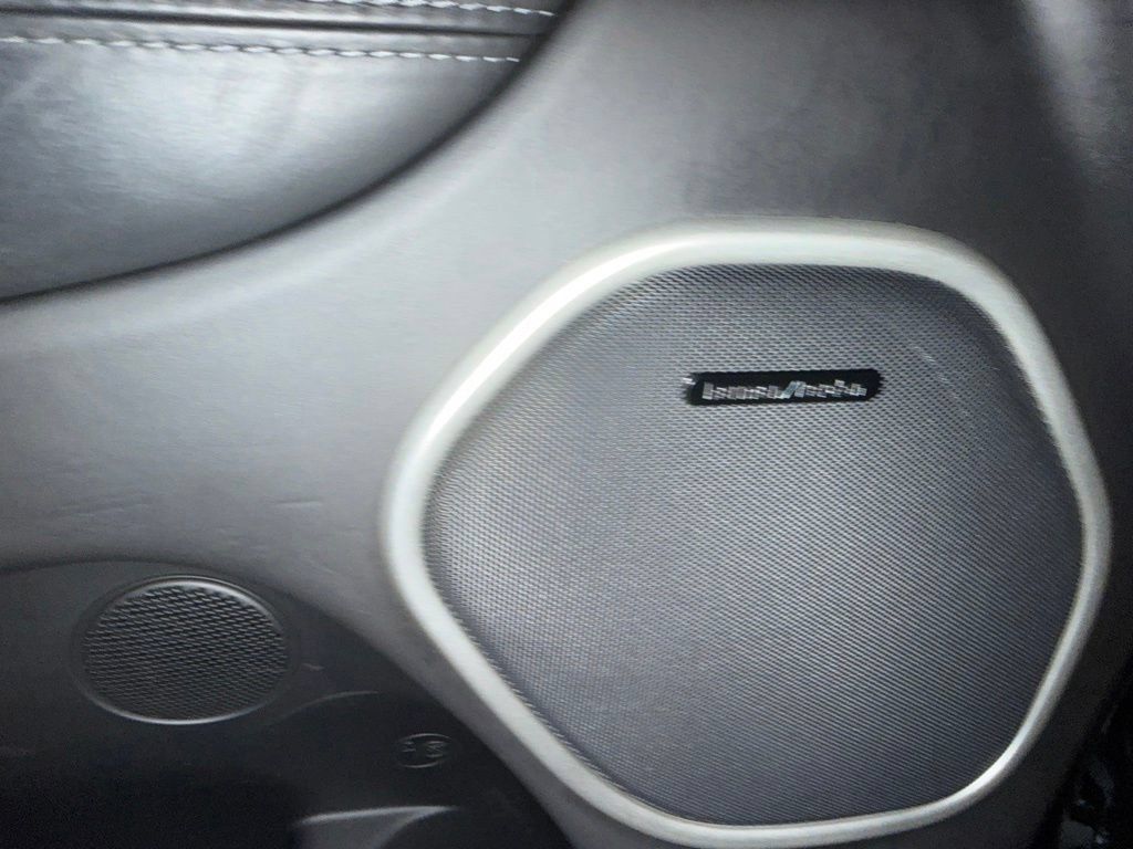 Used 2018 Jeep Grand Cherokee Trackhawk AWD/4WD image 49