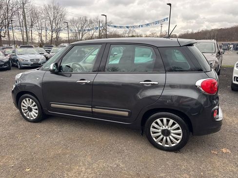 Used 2016 FIAT 500L Lounge image 13