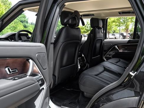 New 2026 Land Rover Range Rover SE AWD/4WD image 50