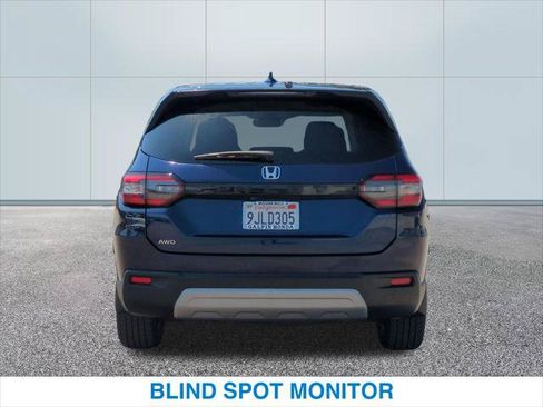 Certified 2023 Honda Pilot EX-L image 8