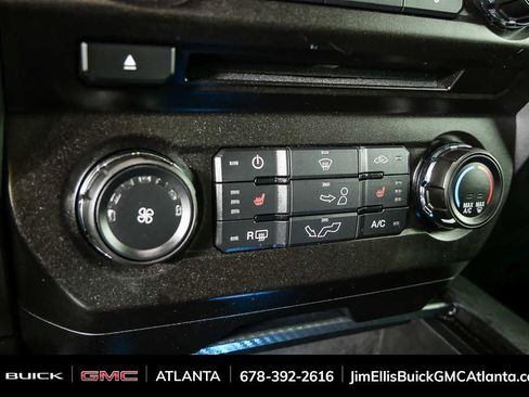 Used 2018 Ford F150 XLT w/ Equipment Group 302A Luxury image 16