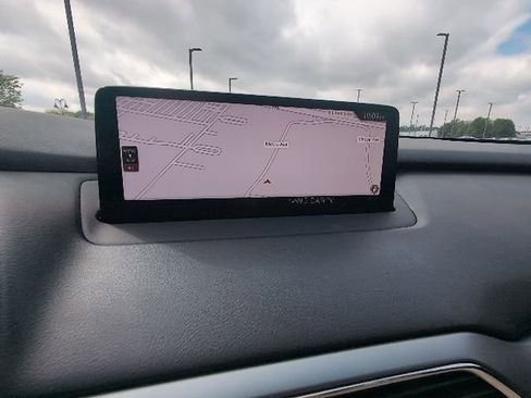 Used 2023 MAZDA CX-9 Touring Plus AWD/4WD image 18