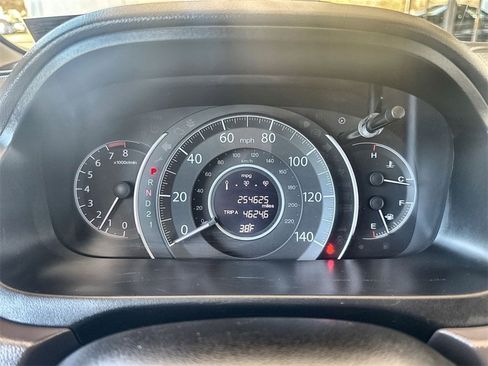 Used 2013 Honda CR-V EX image 11