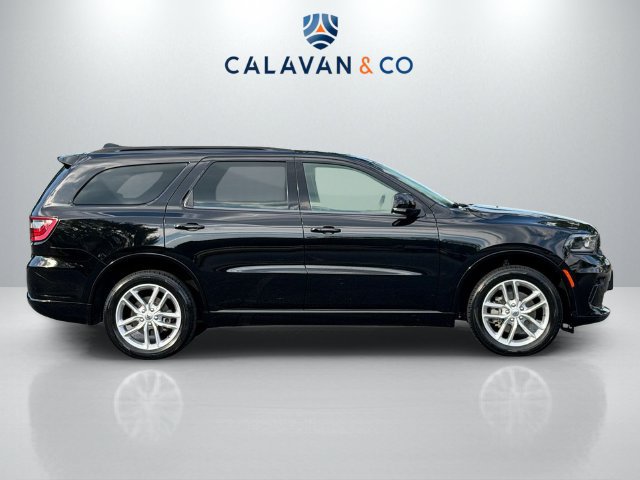 Used 2024 Dodge Durango GT AWD/4WD image 8