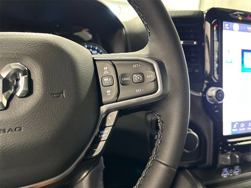 New 2026 RAM 1500 Big Horn image 19