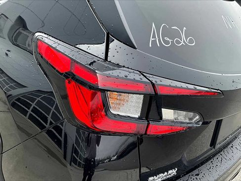 New 2025 Subaru Crosstrek 2.0i Premium image 15