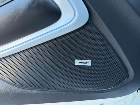 Used 2016 Chevrolet Camaro SS RWD image 35