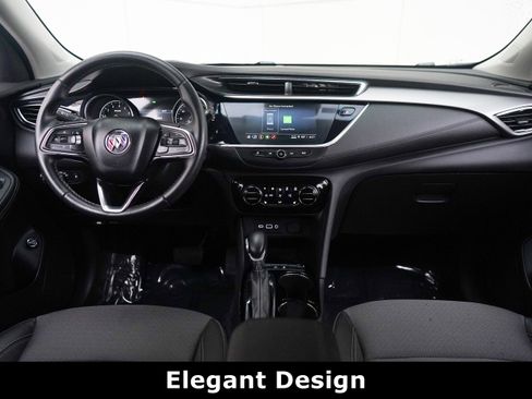 Used 2023 Buick Encore GX Select image 13