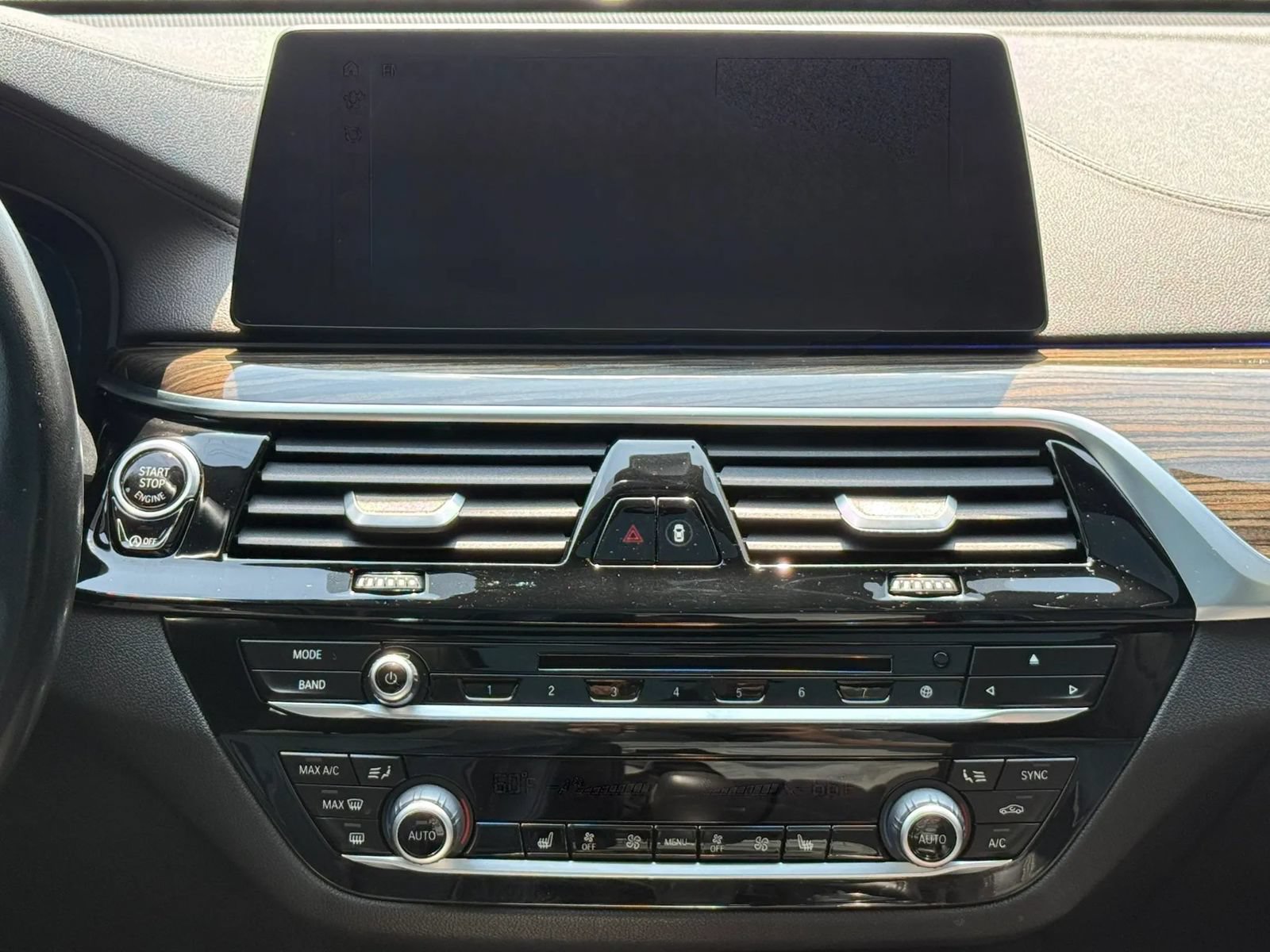 Used 2018 BMW 640i Gran Turismo xDrive AWD/4WD image 15