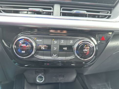 Certified 2024 Chevrolet Trax LT image 20