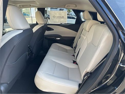 New 2026 Lexus RX 350 Premium Plus image 17