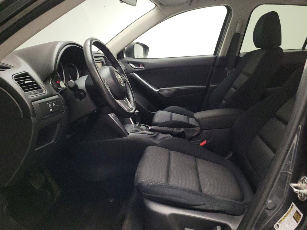 Used 2014 MAZDA CX-5 Touring w/ Bose/Moonroof Package AWD/4WD image 17