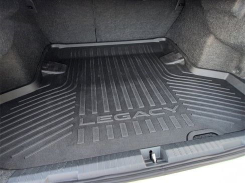 Certified 2023 Subaru Legacy Limited image 10