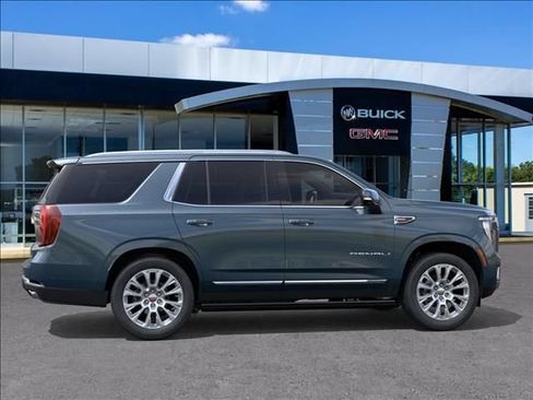New 2026 GMC Yukon Denali w/ Denali Reserve Package AWD/4WD image 5