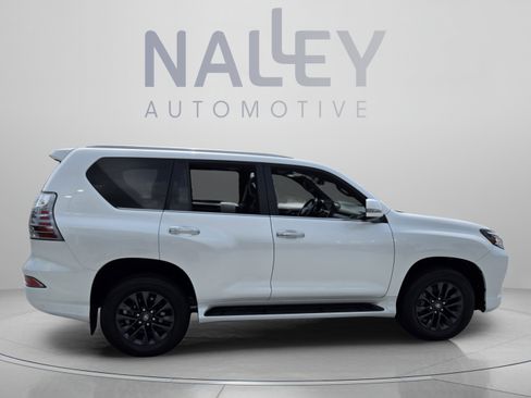 Certified 2023 Lexus GX 460 Premium AWD/4WD image 6