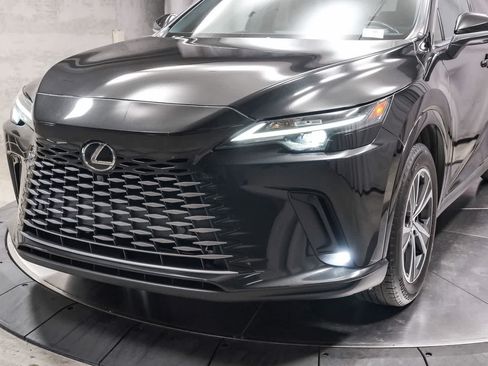 Used 2024 Lexus RX 350 Premium w/ Cold Area Package FWD image 11