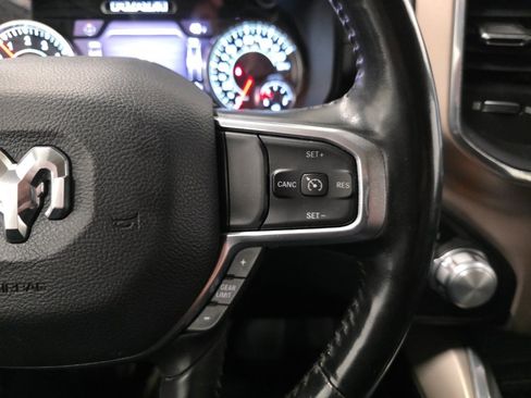 Used 2021 RAM 1500 Laramie image 16