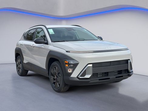 New 2026 Hyundai Kona SEL Sport image 4