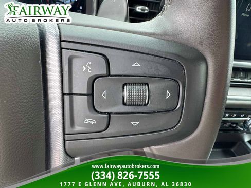 Used 2023 GMC Sierra 1500 SLT w/ SLT Premium Package AWD/4WD image 19
