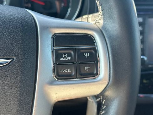 Used 2013 Chrysler 200 Limited w/ Sun/Sound Group FWD image 22