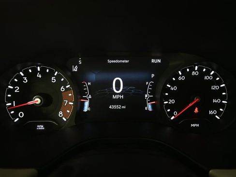 Used 2022 Jeep Compass Limited AWD/4WD image 26