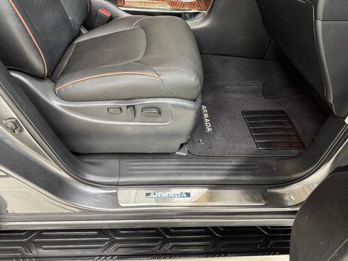 Used 2017 Nissan Armada SL image 36