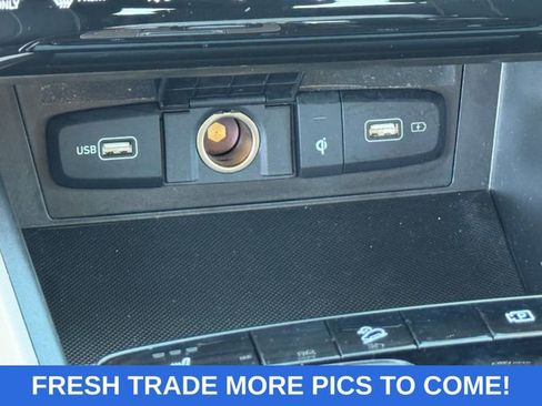 Used 2023 Hyundai Tucson SEL AWD/4WD image 21