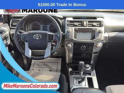 Used 2014 Toyota 4Runner SR5 image 18