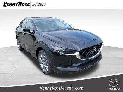 New 2025 MAZDA CX-30 AWD 2.5 S w/ Premium Package