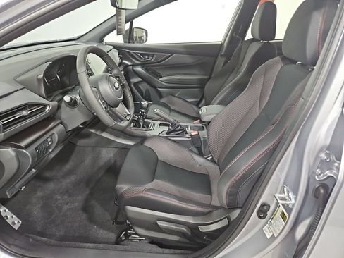 New 2026 Subaru WRX Premium w/ Accessory Package #2 AWD/4WD image 9
