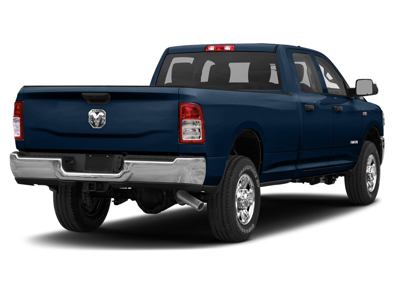 Used 2020 RAM 3500 Tradesman AWD/4WD image 29