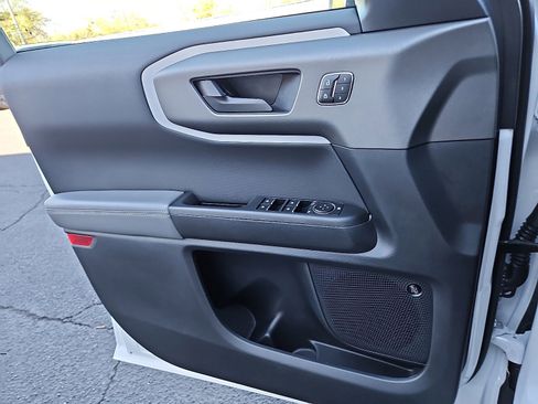 Used 2025 Ford Bronco Sport Badlands w/ Badlands Tech Package image 10