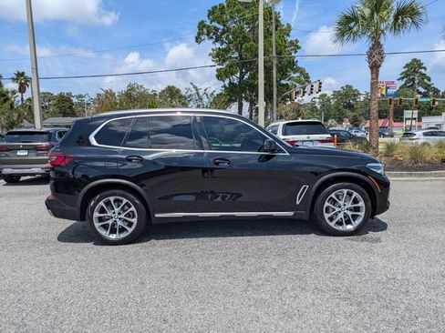 Used 2023 BMW X5 xDrive40i w/ Premium Package AWD/4WD image 3