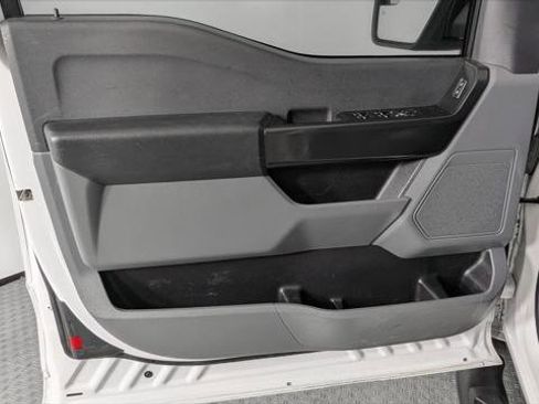 Used 2021 Ford F150 XL w/ XL Power Equipment Group RWD image 13