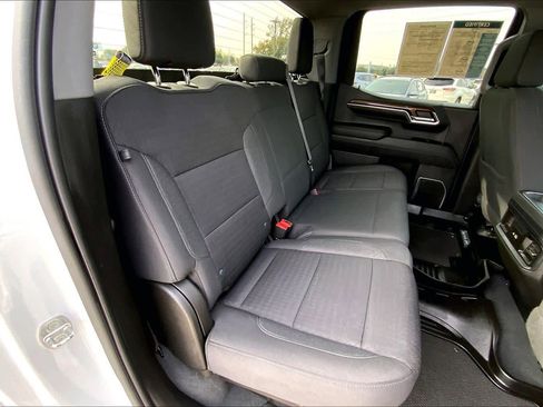 Certified 2023 Chevrolet Silverado 1500 RST w/ Rally Edition image 36