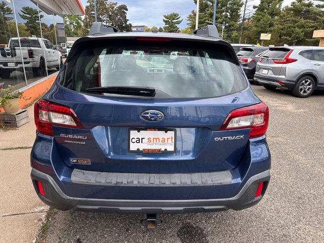Used 2019 Subaru Outback 2.5i AWD/4WD image 6