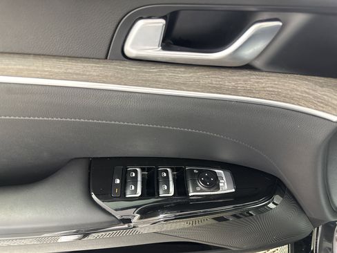 Used 2022 Kia K5 EX image 11